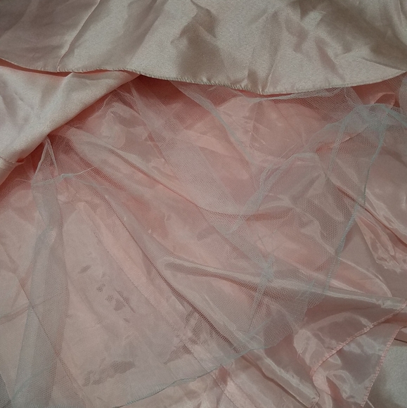 Two Piece Gown - Picture 6 of 6